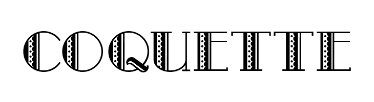 Metro Retro NF  Free Fonts Download