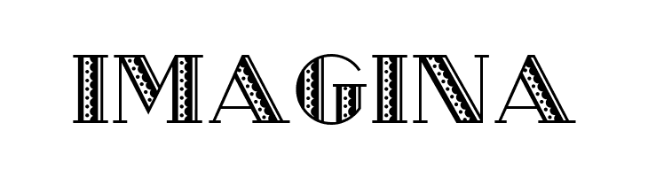 Metro Retro NF  Free Fonts Download