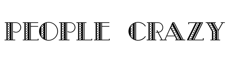 Metro Retro NF  Free Fonts Download