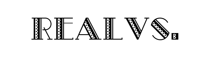 Metro Retro NF  Free Fonts Download