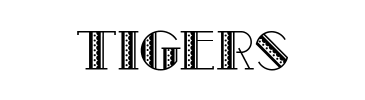 Metro Retro NF  Free Fonts Download