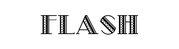 Metro Retro NF  Free Fonts Download