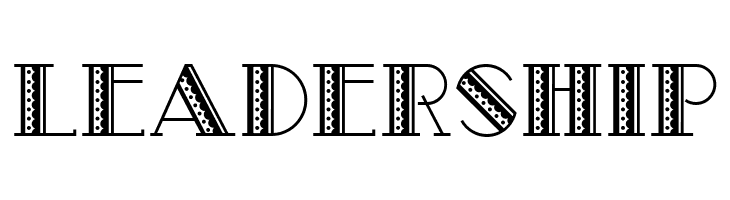 Metro Retro NF  Free Fonts Download