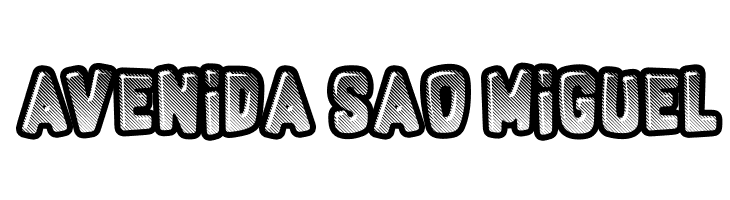 Fluo Gums  Free Fonts Download