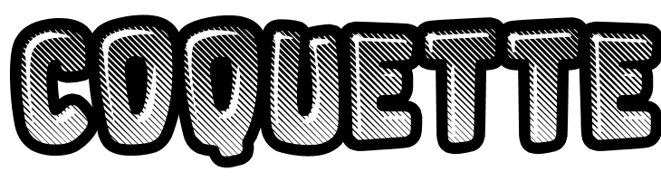 Fluo Gums  Free Fonts Download