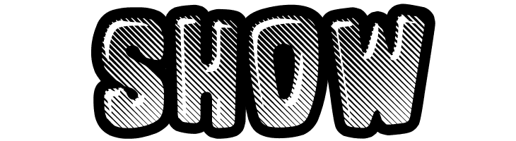 Fluo Gums  Free Fonts Download