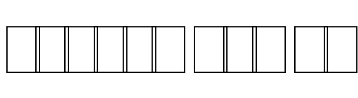 Fluo Gums  Free Fonts Download