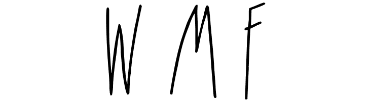 For Girls Only  Free Fonts Download