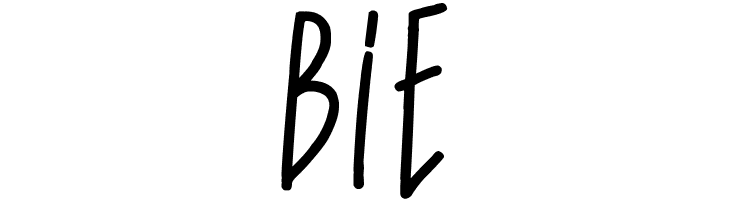 For Girls Only Bold  Free Fonts Download