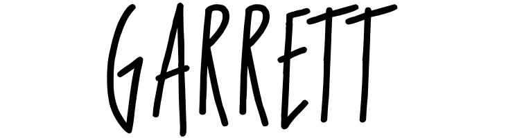 For Girls Only Bold  Free Fonts Download