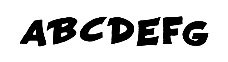 Francobelge  Free Fonts Download