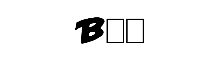 Francobelge  Free Fonts Download