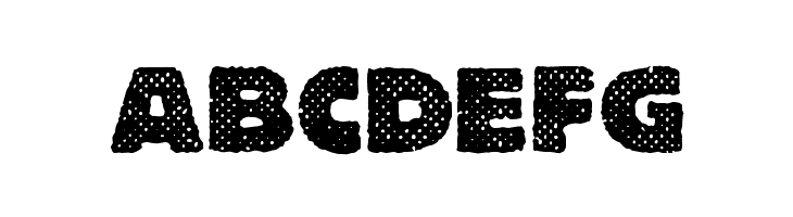 Free Thinking's Murder  Free Fonts Download