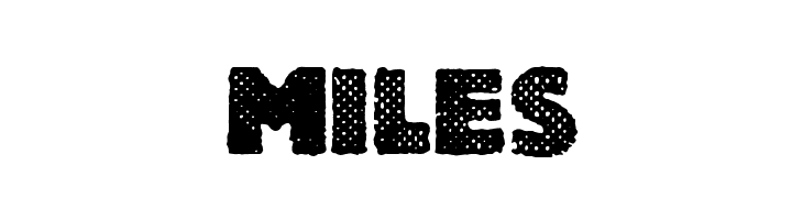 Free Thinking's Murder  Free Fonts Download