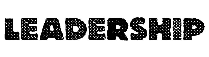 Free Thinking's Murder  Free Fonts Download