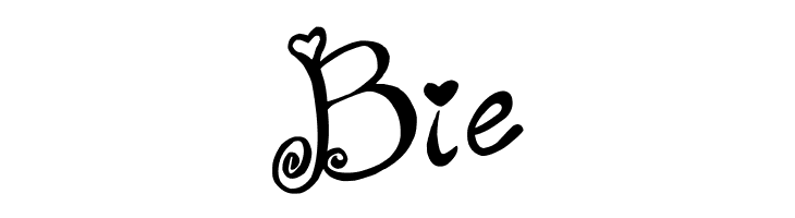 From Me 2 You  Free Fonts Download