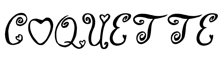From Me 2 You  Free Fonts Download