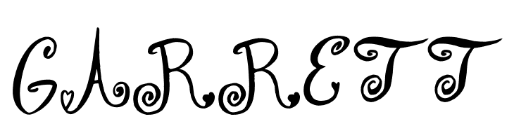 From Me 2 You  Free Fonts Download