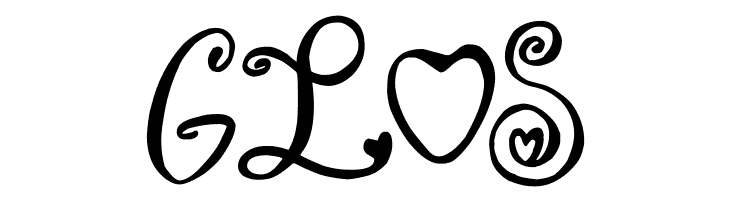 From Me 2 You  Free Fonts Download