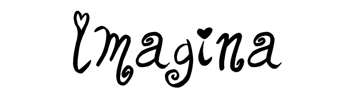 From Me 2 You  Free Fonts Download