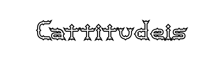 Mincer BRK  Free Fonts Download