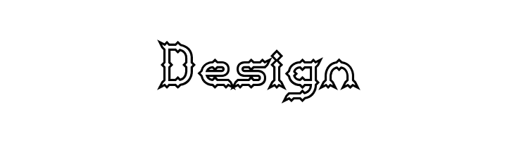 Mincer BRK  Free Fonts Download