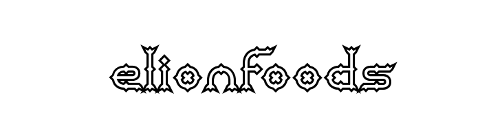 Mincer BRK  Free Fonts Download