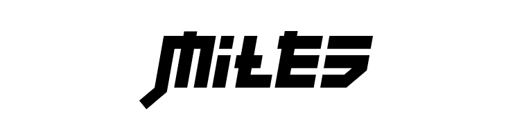 Fuji Quake Zone  Free Fonts Download