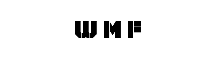 Galaxy Corps  Free Fonts Download