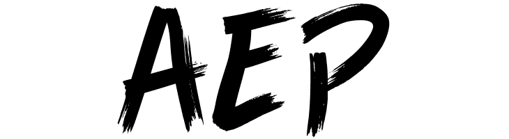 Game of Brush  Free Fonts Download