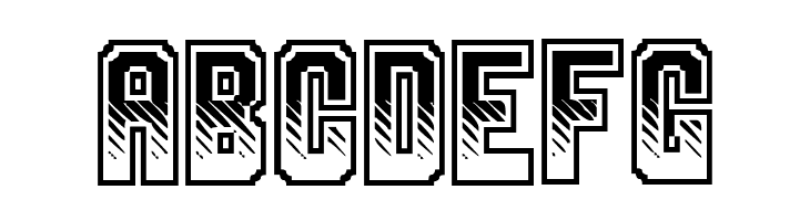 Gamix  Free Fonts Download