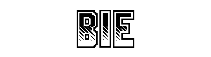 Gamix  Free Fonts Download