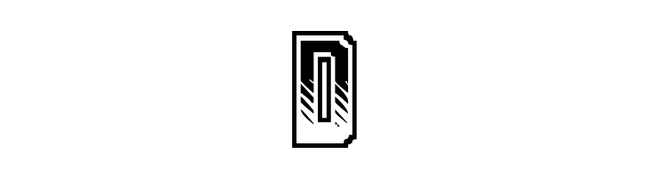 Gamix  Free Fonts Download