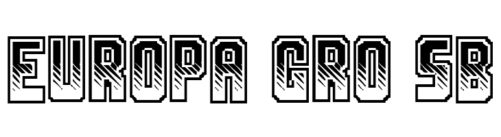 Gamix  Free Fonts Download