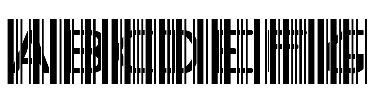 Ghost Code  Free Fonts Download