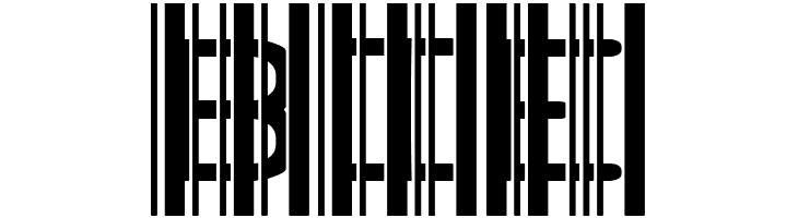 Ghost Code  Free Fonts Download