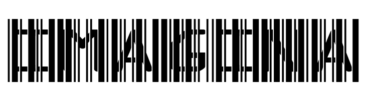 Ghost Code  Free Fonts Download