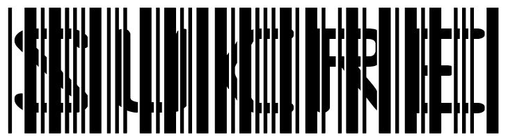 Ghost Code  Free Fonts Download