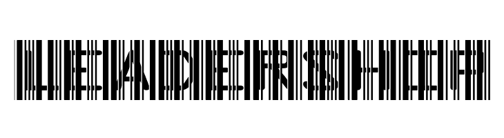 Ghost Code  Free Fonts Download