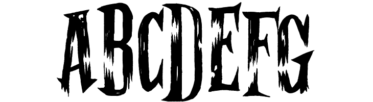 Ghost Shadow  Free Fonts Download