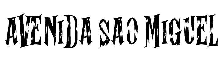 Ghost Shadow  Free Fonts Download