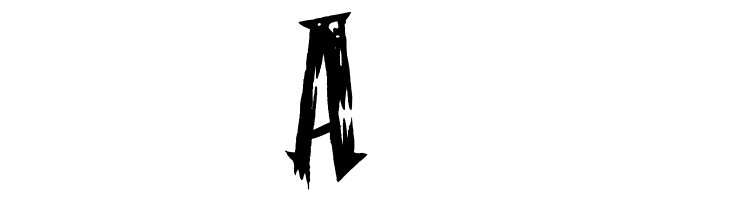 Ghost Shadow  Free Fonts Download