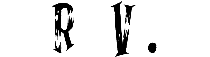 Ghost Shadow  Free Fonts Download