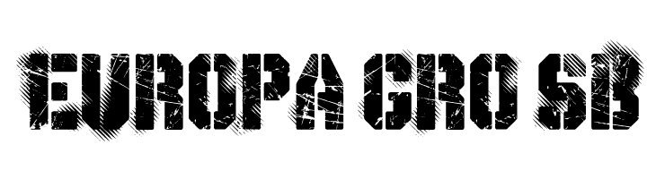 Gimme Danger  Free Fonts Download