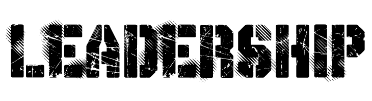 Gimme Danger  Free Fonts Download