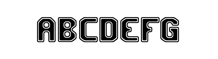 FM University  Free Fonts Download