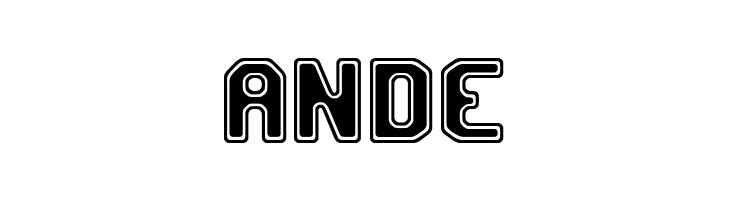 FM University  Free Fonts Download