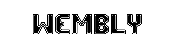 FM University  Free Fonts Download