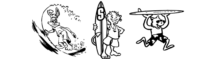 Good Vibers  Free Fonts Download