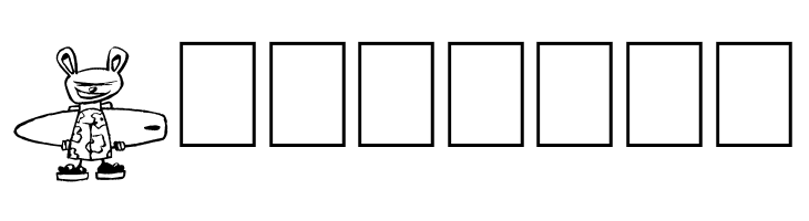 Good Vibers  Free Fonts Download